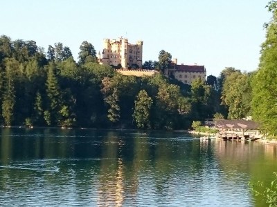 Holiday apartment Haus Sonnenblick - Environment photo 27