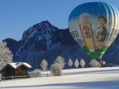 Holiday apartment Haus Sonnenblick - Environment photo 32