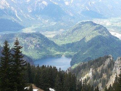 Holiday apartment Haus Sonnenblick - Environment photo 33