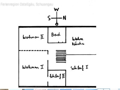 Holiday apartment Haus Sonnenblick - Document photo 35