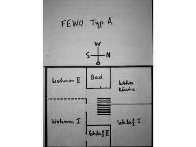 Holiday apartment Haus Sonnenblick - Document photo 36