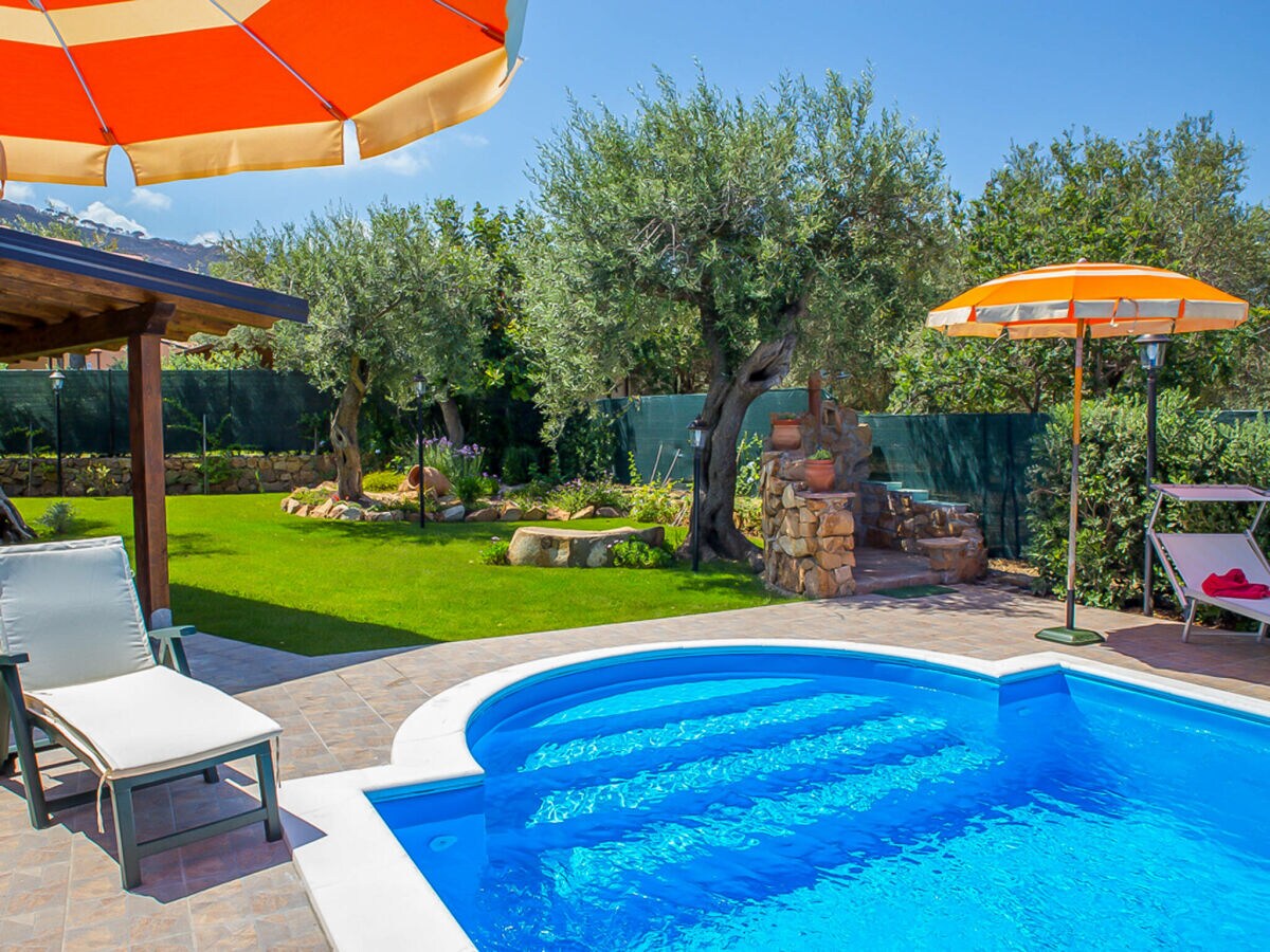 Villa Villa Jancaliva - Outdoor photo 2