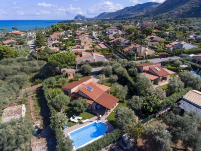 Villa Villa Jancaliva - Outdoor photo 4