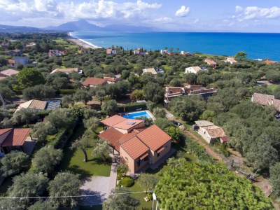 Villa Villa Jancaliva - Outdoor photo 6