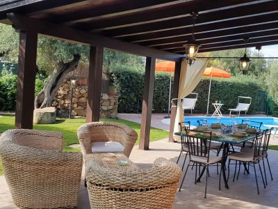 Villa Villa Jancaliva - Outdoor photo 8