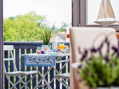 Holiday apartment 2 auf dem Landgut - Mosch - Outdoor photo 5