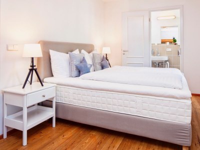 Holiday apartment 2 auf dem Landgut - Mosch - Features photo 7