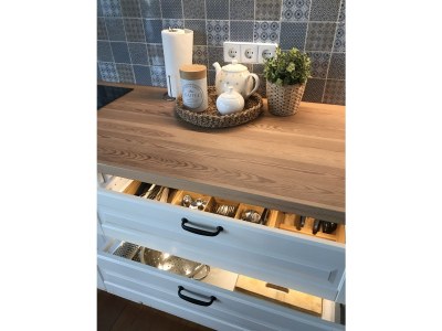 Holiday apartment 2 auf dem Landgut - Mosch - Features photo 8