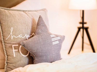 Holiday apartment 2 auf dem Landgut - Mosch - Features photo 10