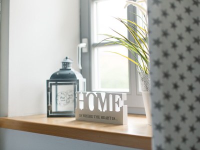 Holiday apartment 2 auf dem Landgut - Mosch - Features photo 11