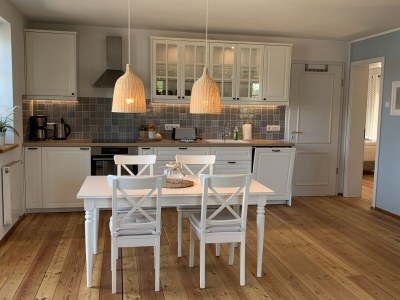 Holiday apartment 2 auf dem Landgut - Mosch - Features photo 12