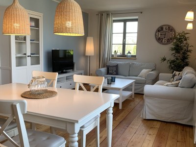 Holiday apartment 2 auf dem Landgut - Mosch - Features photo 13