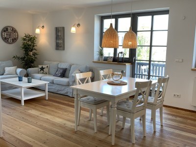 Holiday apartment 2 auf dem Landgut - Mosch - Features photo 14