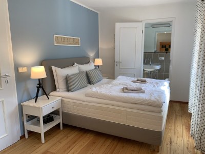 Holiday apartment 2 auf dem Landgut - Mosch - Features photo 15