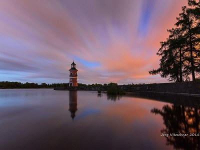 Holiday apartment 2 auf dem Landgut - Mosch - Environment photo 17