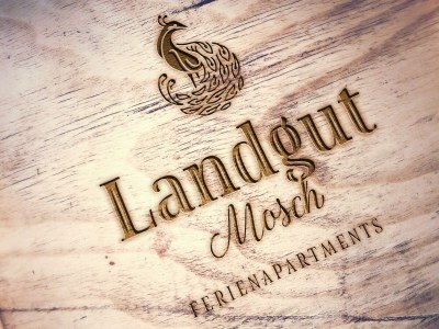 Holiday apartment 2 auf dem Landgut - Mosch - Document photo 20