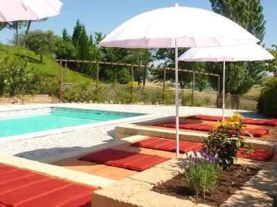 Holiday house Capanna in der "Casa Montale" - Outdoor photo 3