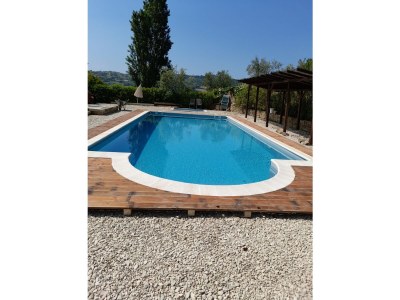 Holiday house Capanna in der "Casa Montale" - Outdoor photo 11
