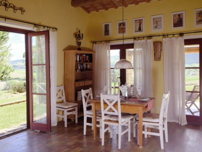 Holiday house Capanna in der "Casa Montale" - Features photo 12