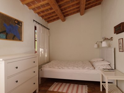 Holiday house Capanna in der "Casa Montale" - Features photo 13