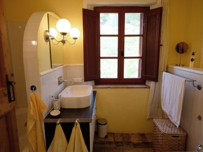 Holiday house Capanna in der "Casa Montale" - Features photo 14