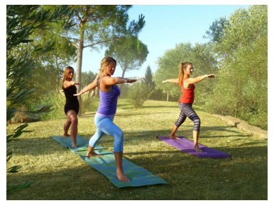 Holiday house Capanna in der "Casa Montale" - Environment photo 15