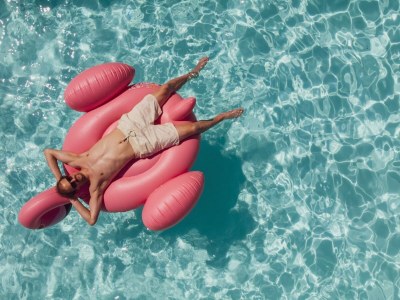 Holiday house Capanna in der "Casa Montale" - Environment photo 17