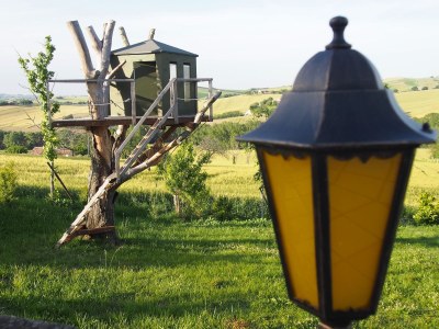 Holiday house Capanna in der "Casa Montale" - Environment photo 19