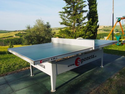 Holiday house Capanna in der "Casa Montale" - Environment photo 22