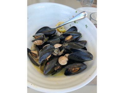 Holiday house Capanna in der "Casa Montale" - Environment photo 24