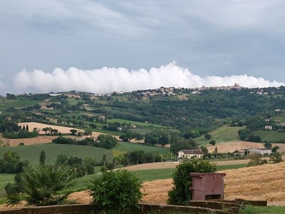 Holiday house Capanna in der "Casa Montale" - Environment photo 25