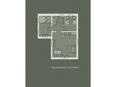 Holiday house Capanna in der "Casa Montale" - Document photo 30