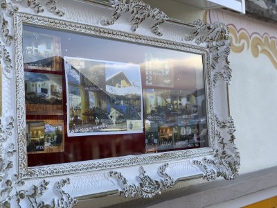 Holiday apartment Wolkensuite - Outdoor photo 6