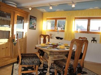 Holiday apartment Wolkensuite - Features photo 11