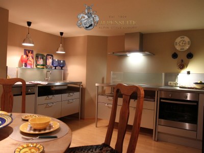 Holiday apartment Wolkensuite - Features photo 12