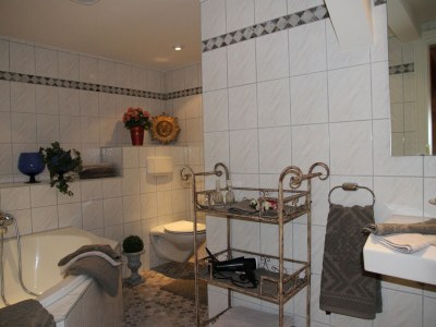 Holiday apartment Wolkensuite - Features photo 20
