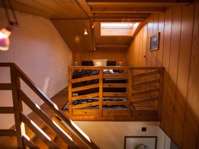 Holiday apartment Wolkensuite - Features photo 21