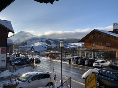 Holiday apartment Wolkensuite - Features photo 22