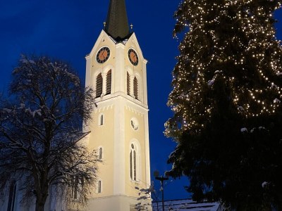 Holiday apartment Wolkensuite - Environment photo 25