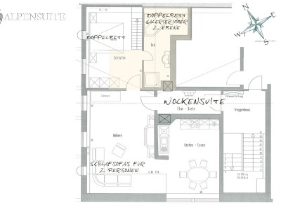 Holiday apartment Wolkensuite - Document photo 30