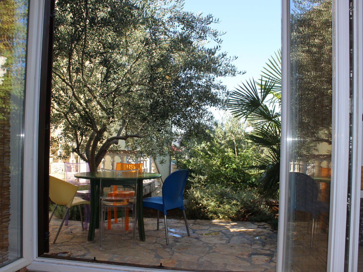 Holiday house Villa Bianca Karin - Outdoor photo 2