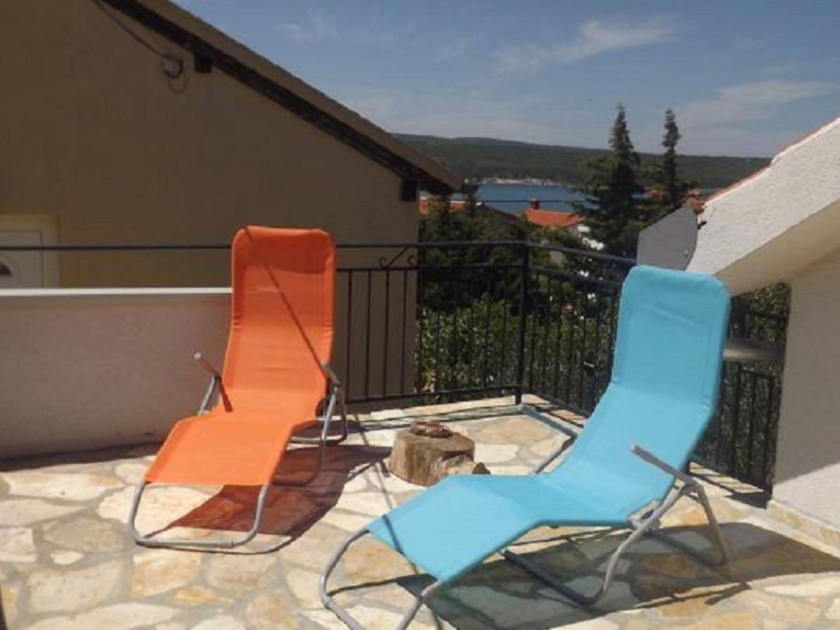 Holiday house Villa Bianca Karin - Outdoor photo 4