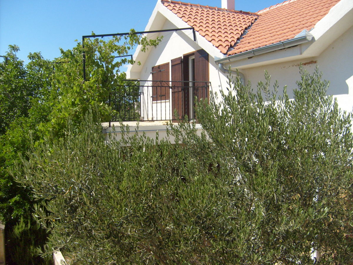 Holiday house Villa Bianca Karin - Outdoor photo 5