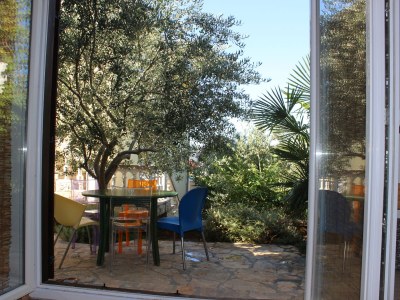 Holiday house Villa Bianca Karin - Outdoor photo 2