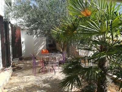 Holiday house Villa Bianca Karin - Outdoor photo 3