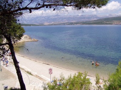 Holiday house Villa Bianca Karin - Environment photo 15