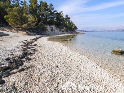 Holiday house Villa Bianca Karin - Environment photo 19