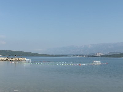 Holiday house Villa Bianca Karin - Environment photo 20