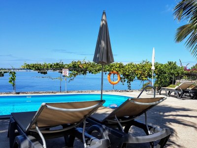 Apartment - No title - in Arco da Calheta - Apartment