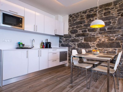 Apartment - No title - - Features photo 21